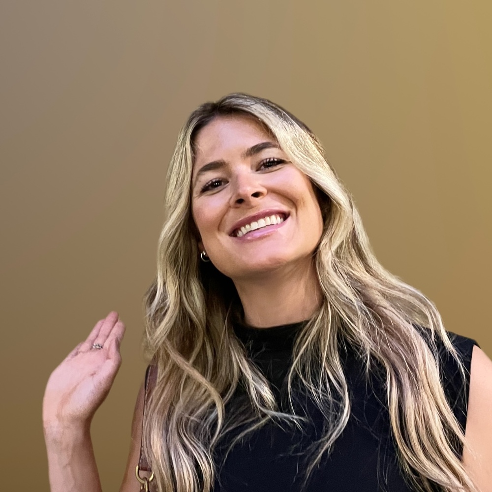 Meet your Posher, Stephanie